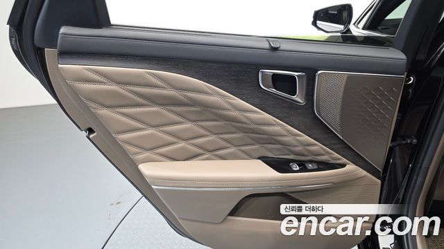 Kia K8 2023 — photo 15