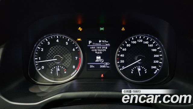 Hyundai AVANTE 2019 — photo 11