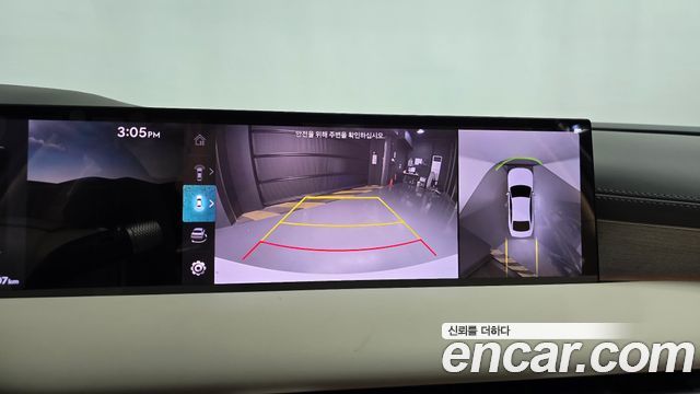 Genesis G80 2025 — photo 20