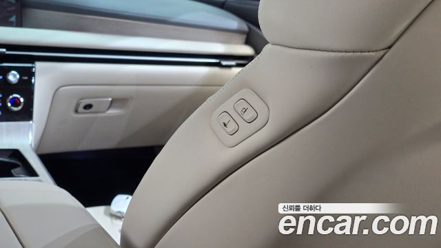 Genesis G80 2025 — photo 21