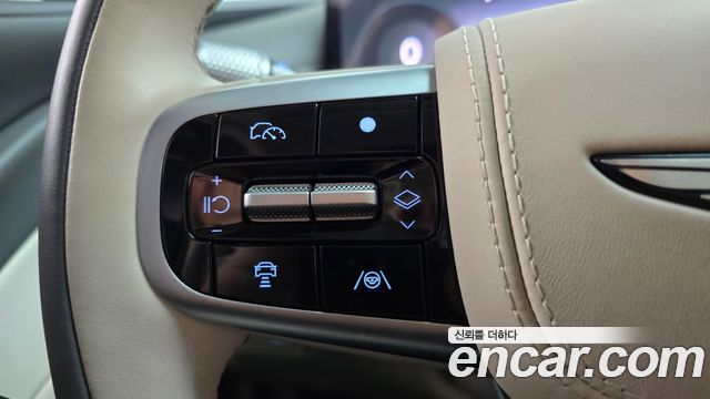 Genesis G80 2025 — photo 22
