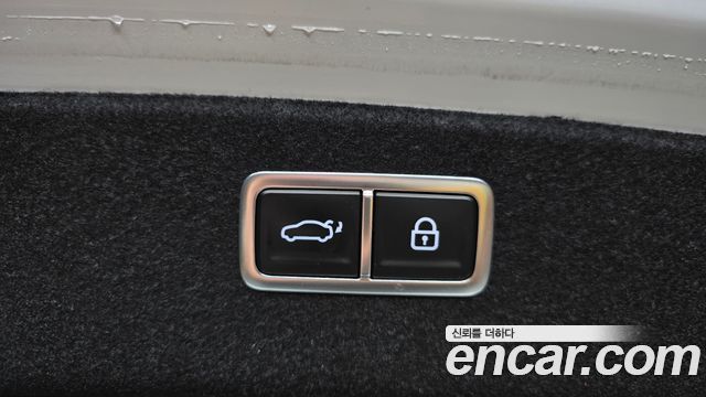 Genesis G80 2025 — photo 23