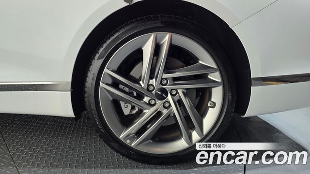 Genesis G80 2025 — photo 7
