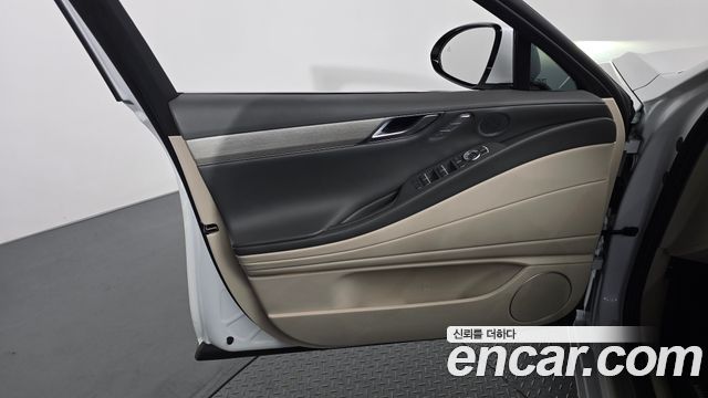 Genesis G80 2025 — photo 14