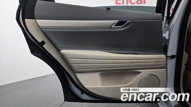 Genesis G80 2025 — photo 15
