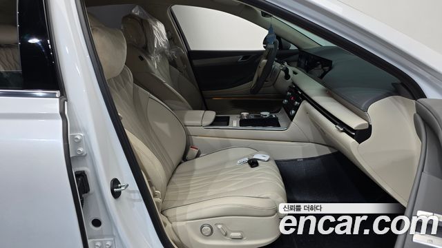 Genesis G80 2025 — photo 16