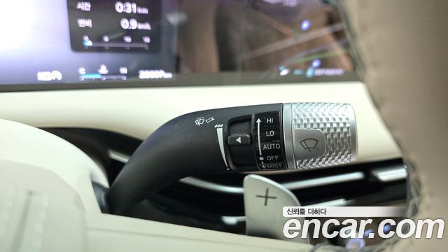 Genesis G80 2025 — photo 27