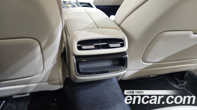 Genesis G80 2025 — photo 29