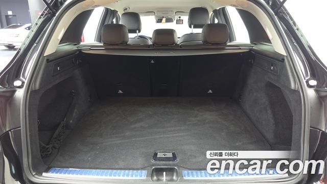 Mercedes-Benz GLC-Class 2019 — photo 26