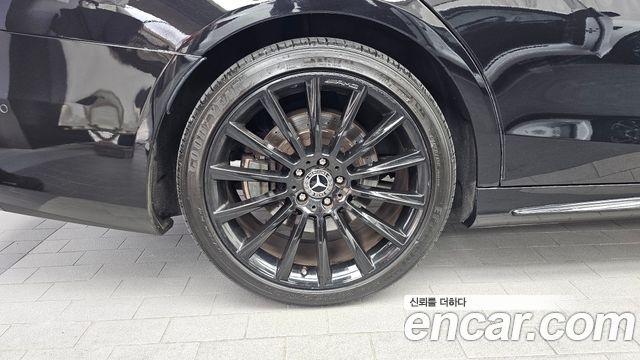 Mercedes-Benz S-Class 2018 — photo 5