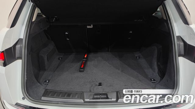 Land Rover Range Rover Evoque 2023 — photo 26