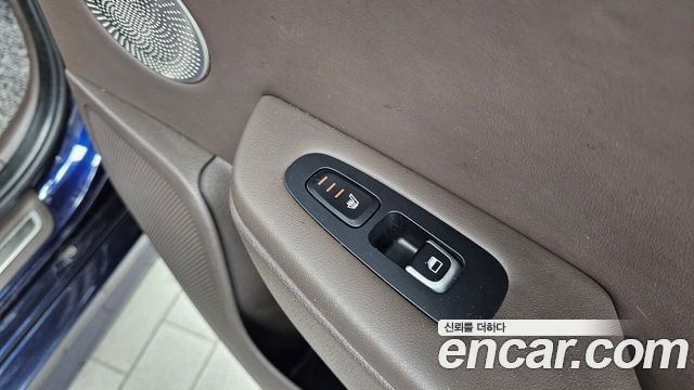 Kia Stinger 2019 — photo 34
