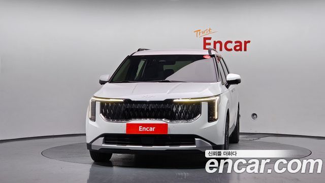 Kia Canival 2025 — photo 3