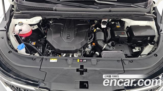 Kia Canival 2025 — photo 6