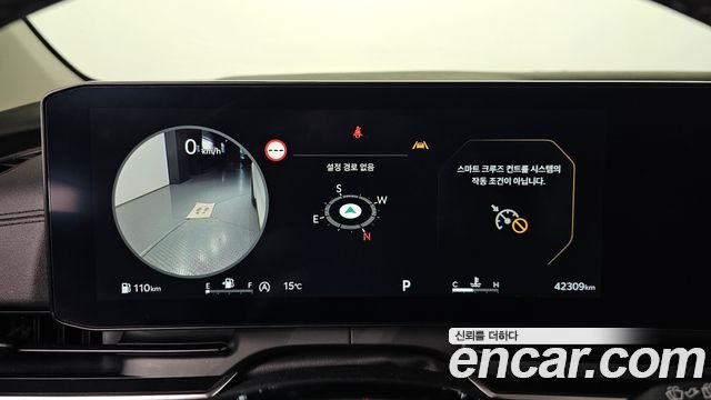 Kia Canival 2025 — photo 8