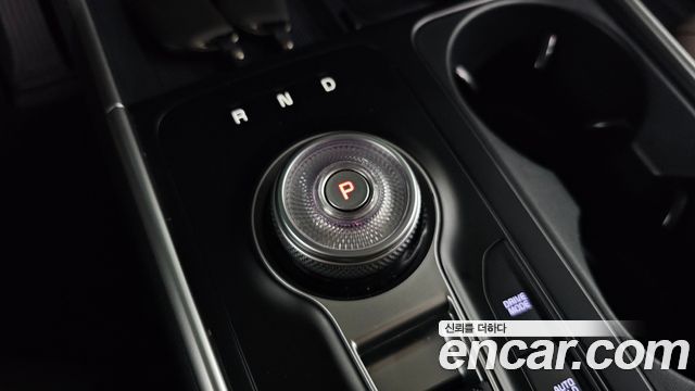Kia Canival 2025 — photo 9