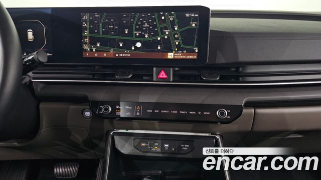 Kia Canival 2025 — photo 14