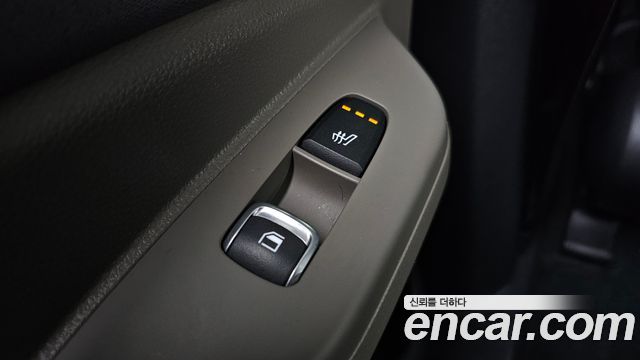 Kia Canival 2025 — photo 18