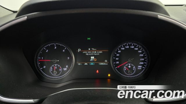 Hyundai Santafe 2021 — photo 11