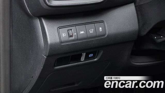 Hyundai Santafe 2021 — photo 19