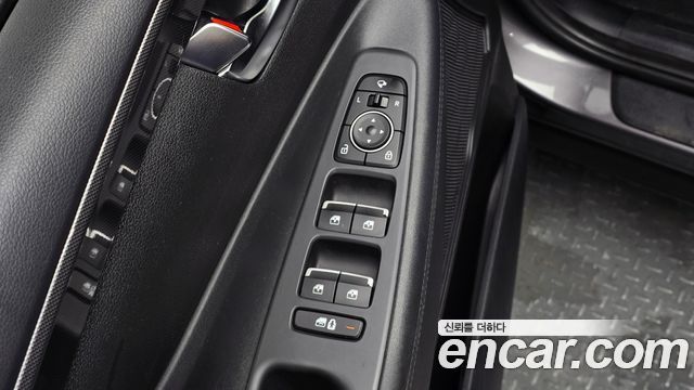 Hyundai Santafe 2021 — photo 26
