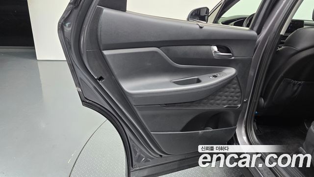 Hyundai Santafe 2021 — photo 15