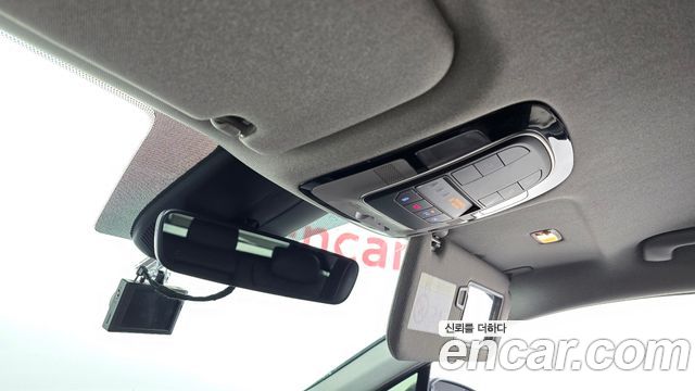 Hyundai Santafe 2021 — photo 27