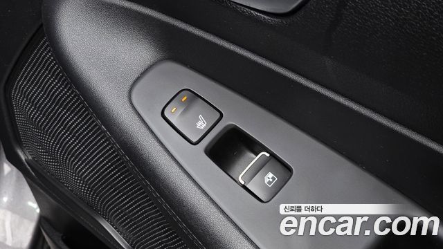 Hyundai Santafe 2021 — photo 30