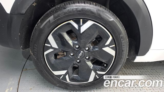 Kia Niro 2023 — photo 5