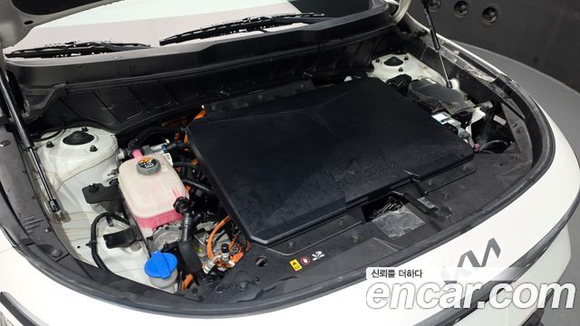 Kia Niro 2023 — photo 6