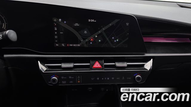 Kia Niro 2023 — photo 13