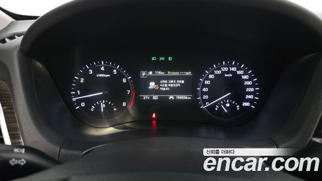 Genesis G80 2019 — photo 8