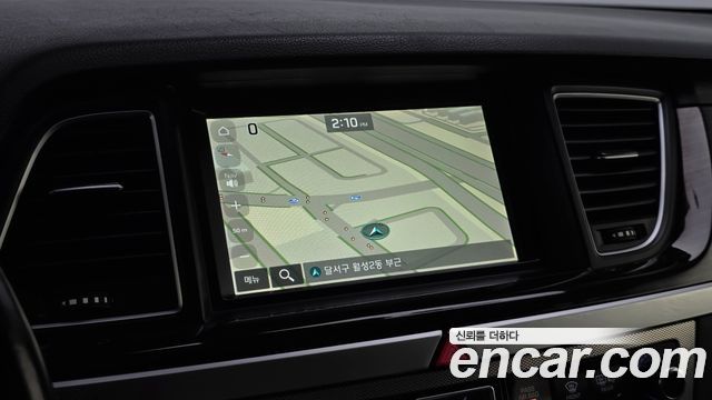Genesis G80 2019 — photo 13