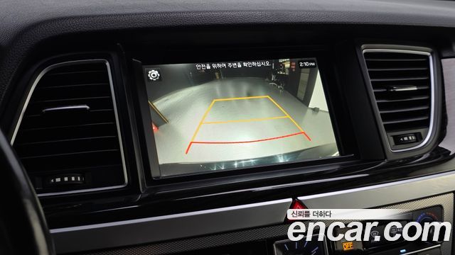 Genesis G80 2019 — photo 14