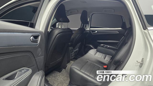 Renault Korea XM3 2020 — photo 18
