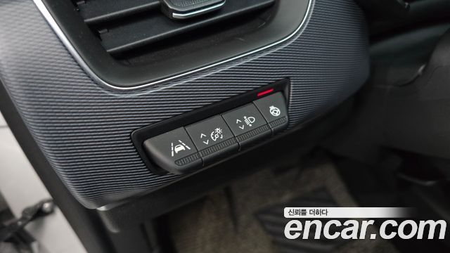 Renault Korea XM3 2020 — photo 20