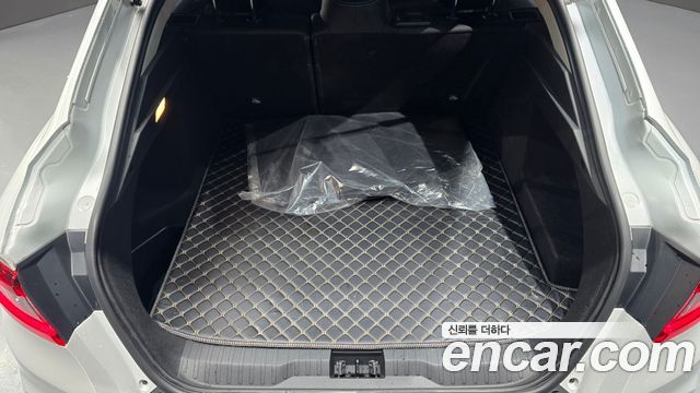 Renault Korea XM3 2020 — photo 25