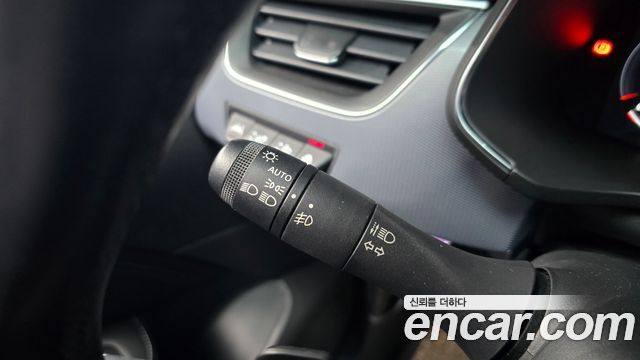 Renault Korea XM3 2020 — photo 26