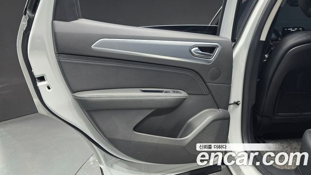 Renault Korea XM3 2020 — photo 15