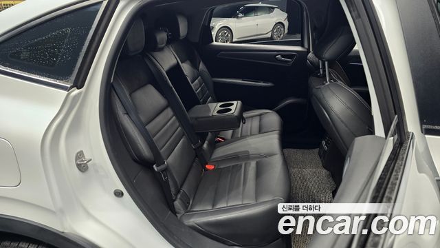 Renault Korea XM3 2020 — photo 16