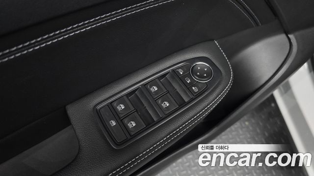Renault Korea XM3 2020 — photo 28