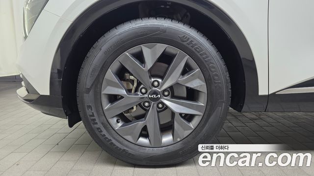 Kia Sportage 2022 — photo 5