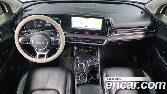 Kia Sportage 2022 — photo 7