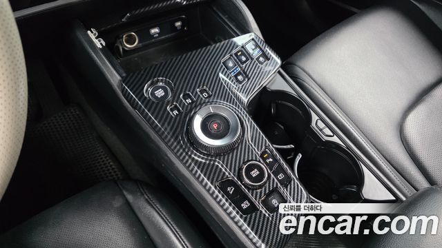 Kia Sportage 2022 — photo 9