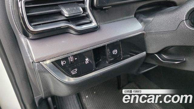 Kia Sportage 2022 — photo 14