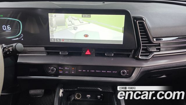 Kia Sportage 2022 — photo 15