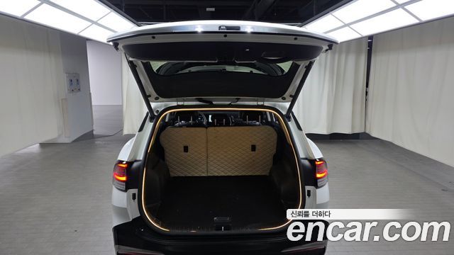 Kia Sportage 2022 — photo 20