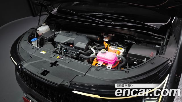 Kia Canival 2025 — photo 6