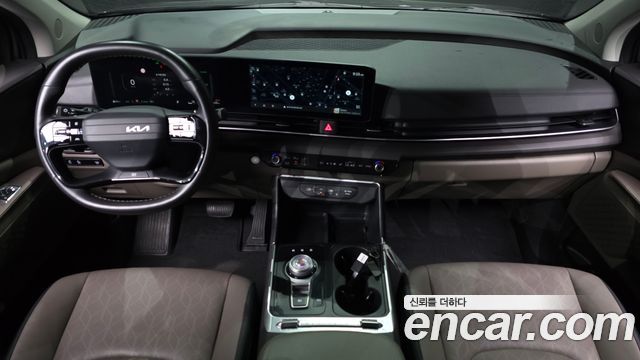 Kia Canival 2025 — photo 7