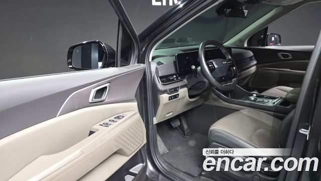 Kia Canival 2025 — photo 10